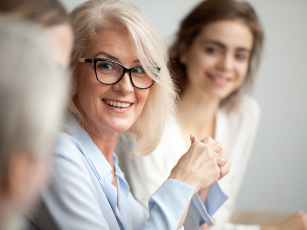 Betere gesprekken in de praktijk